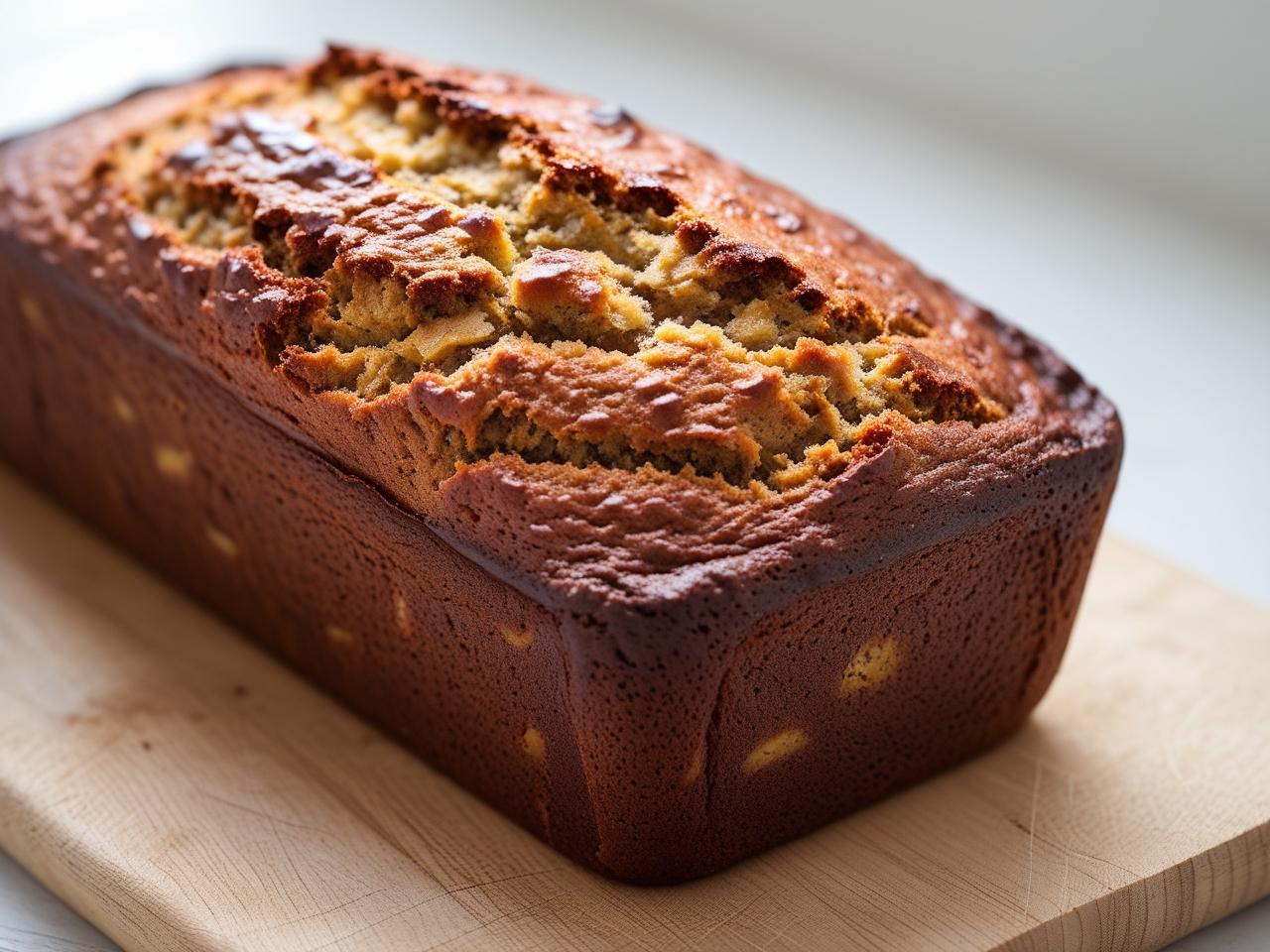 Chocolate Chip Bliss