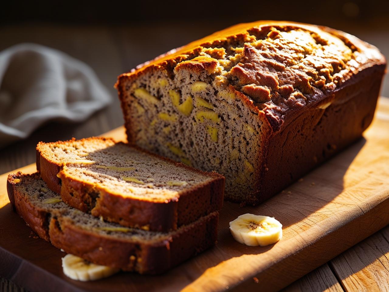 Gluten-Free Goodness