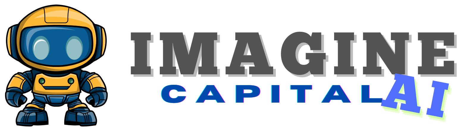 ImagineCapital.ai Logo